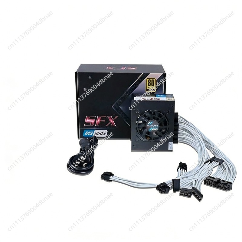 Fonte de Alimentação Modular S - 850W Sfx Power Supply 80 Plus Gold avaliação e preço